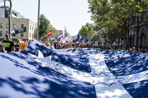 CFMEU
