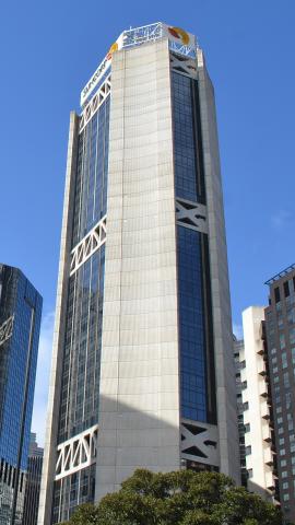 Suncorp Place