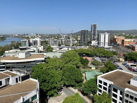Milton, QLD