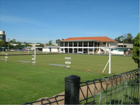 Cooparoo Bowls Club