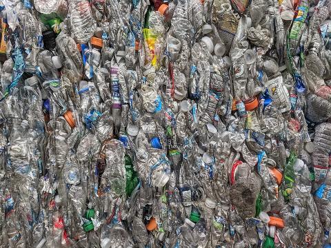 Recycling