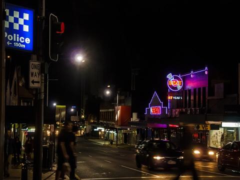 The Beat Nightclub