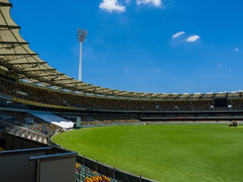The Gabba