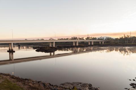 Image of Fitzroy River