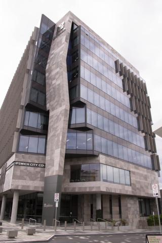 QIPS Ipswich Council