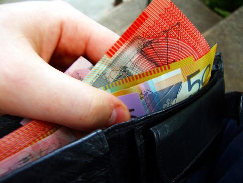 Money Wallet