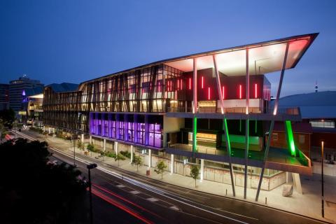 Brisbane Convention & Exhibition Centre