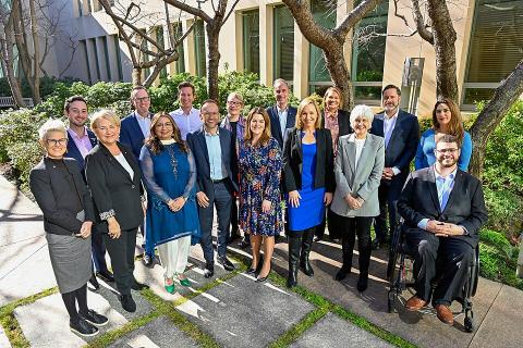 Greens Parliamentarians
