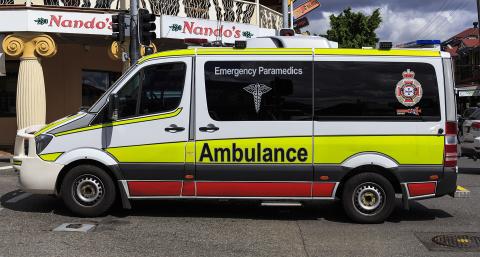 Ambulance