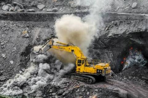 Coalmine