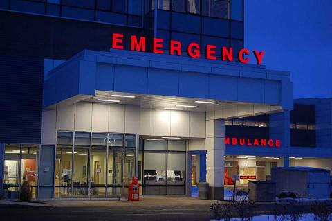 hospital
