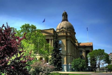 Edmonton Alberta Canada