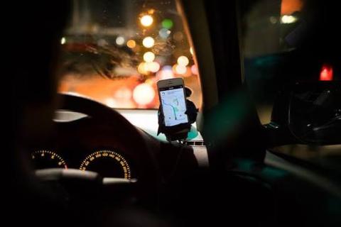Uber