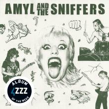 Amyl and the Sniffers AOTW