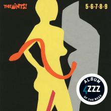 The Aints - AOTW 4ZZZ