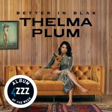 Thelma Plum AOTW 4ZZZ