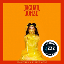 4ZZZ AOTW Jaguar Jonze