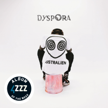 4ZZZ AOTW Dysp0ra