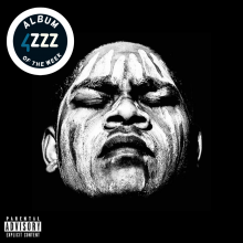 JK-47 AOTW 4ZZZ