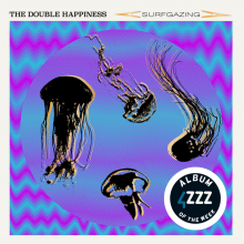 The Double Happiness 4ZZZ AOTW