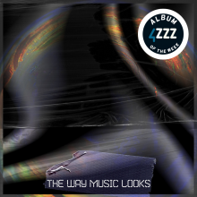 LALKA 4ZZZ Album of the Week