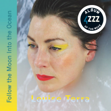 4ZZZ AOTW Louise Terra - Follow The Moon Into The Ocean EP