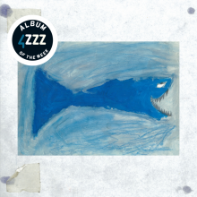 Requin 4ZZZ AOTW