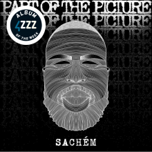 Sachém 4ZZZ AOTW