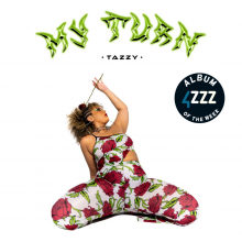 Tazzy AOTW 4ZZZ