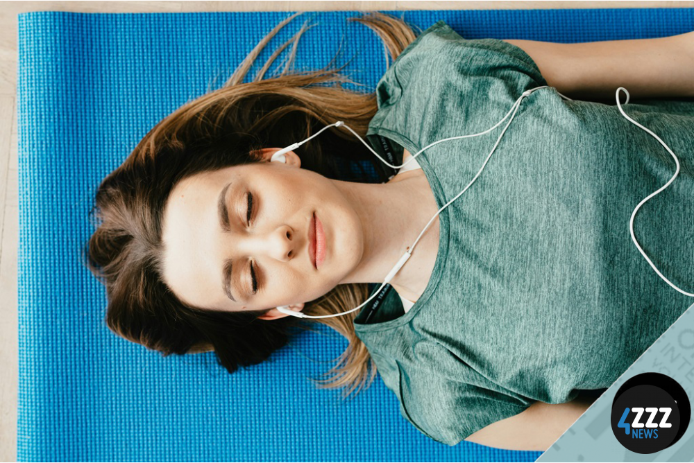 Listening to Music to Cope with Stress