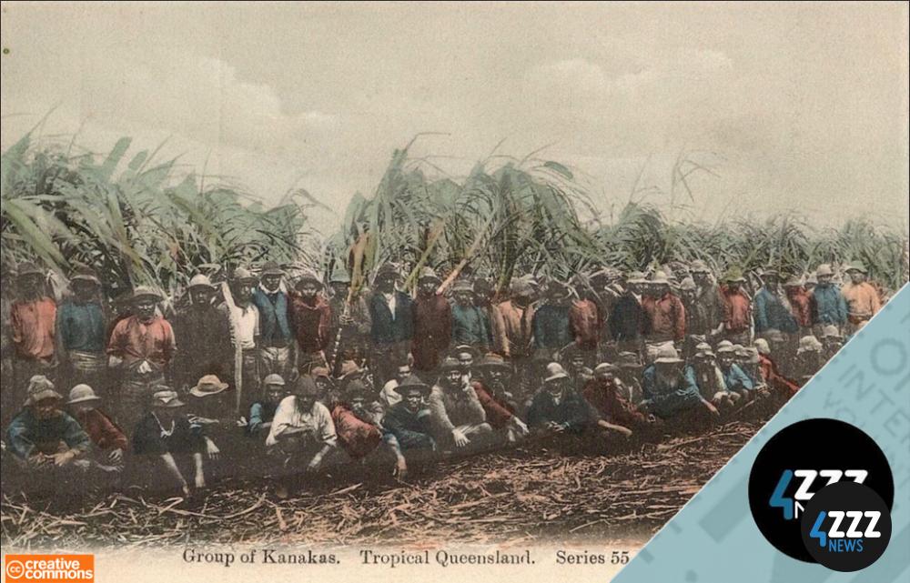 Do you know about Queensland’s South Sea Islander’s hidden history as sugar slaves?