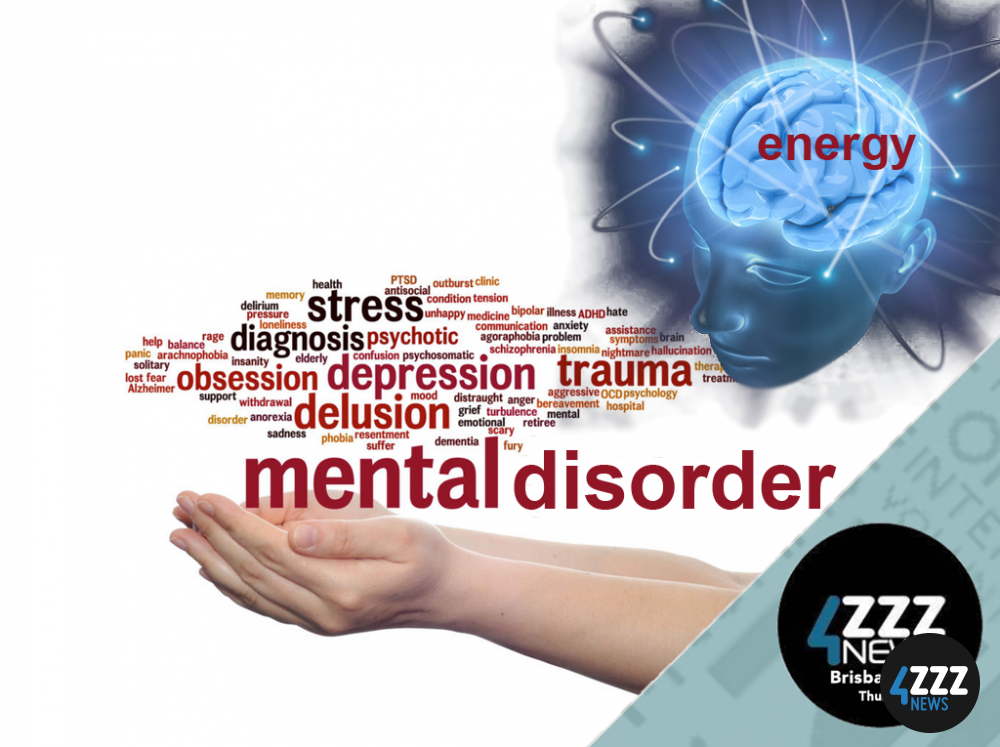 Mental Disorders and Brain Energy Levels – A New Direction in Psychiatry