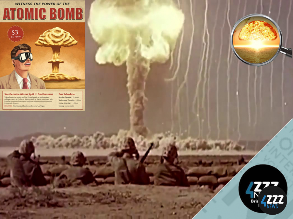 99% Accurate detection of underground nuclear tests is now possible 99% Accurate detection of underground nuclear tests is now possible