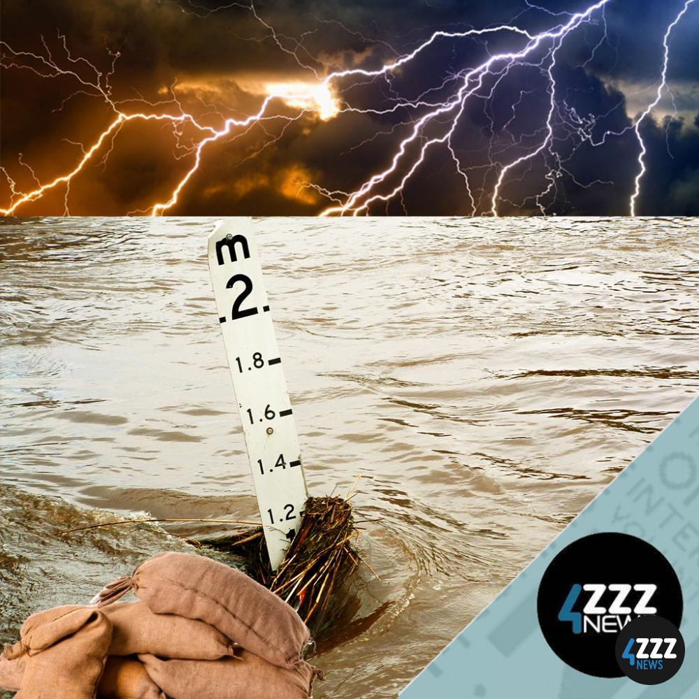 Do you know how to protect yourself from hail or how to place sandbags? Do you know how to protect yourself from hail or how to place sandbags?