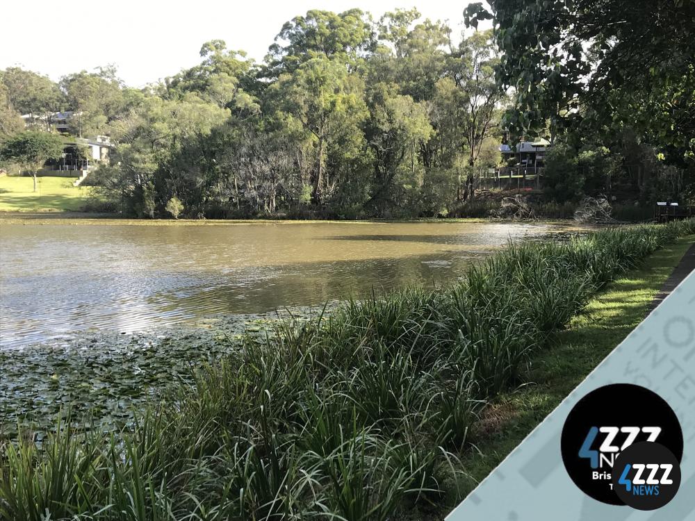 ​Upper Tingalpa Creekcare