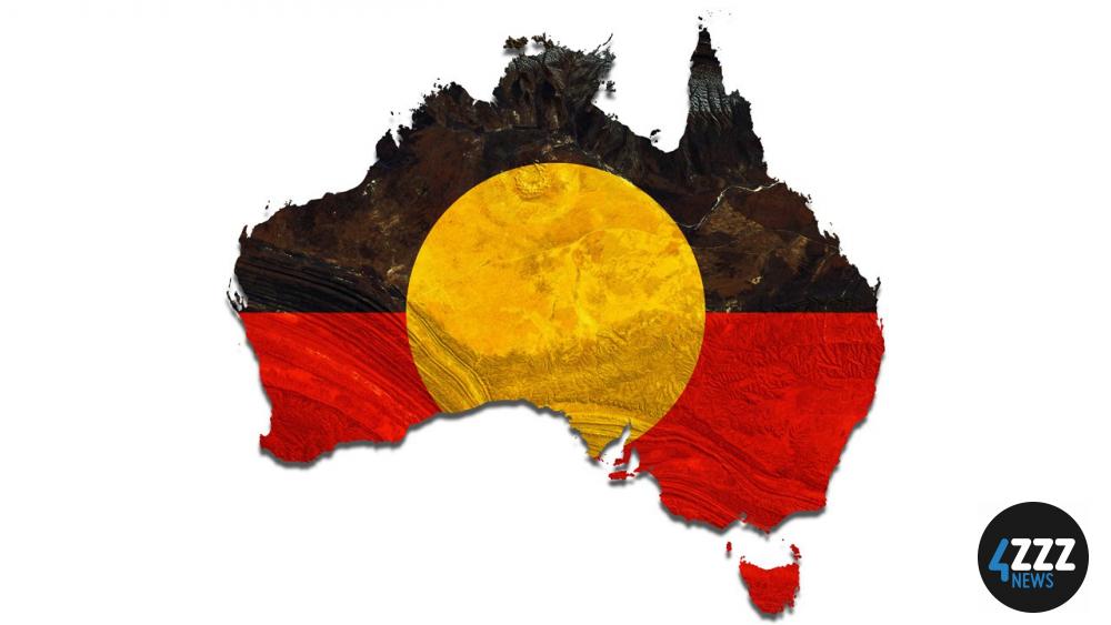 Indigenous Flag Indigenous Flag