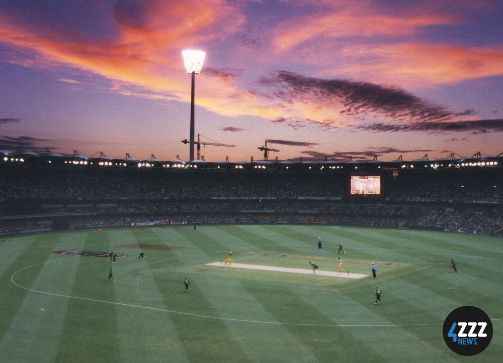 Credit: "Cricket at Night" (Elliot and Emma/Flickr via CC by 2.0)