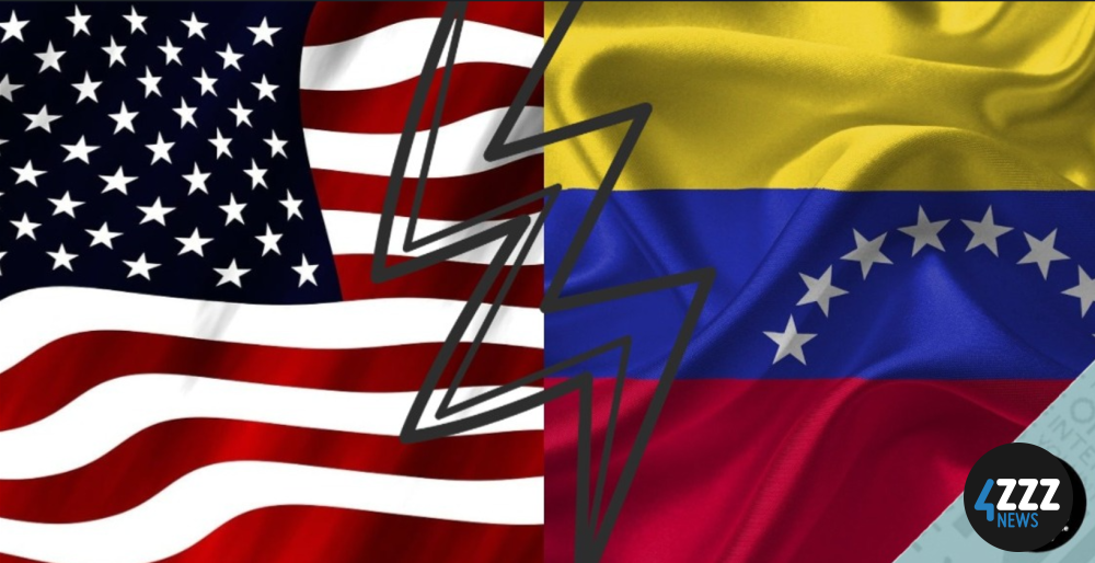 US and Venezuela