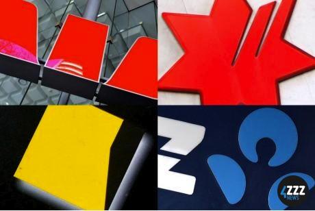 Australia's Big Four embroiled in corruption and controversy