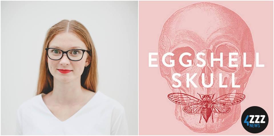 Eggshell Skull Eggshell Skull