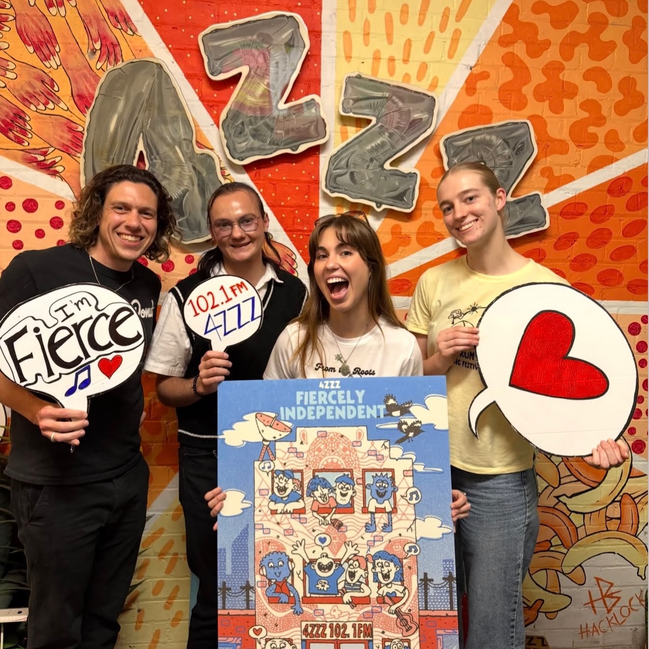 Radiothon Thank You