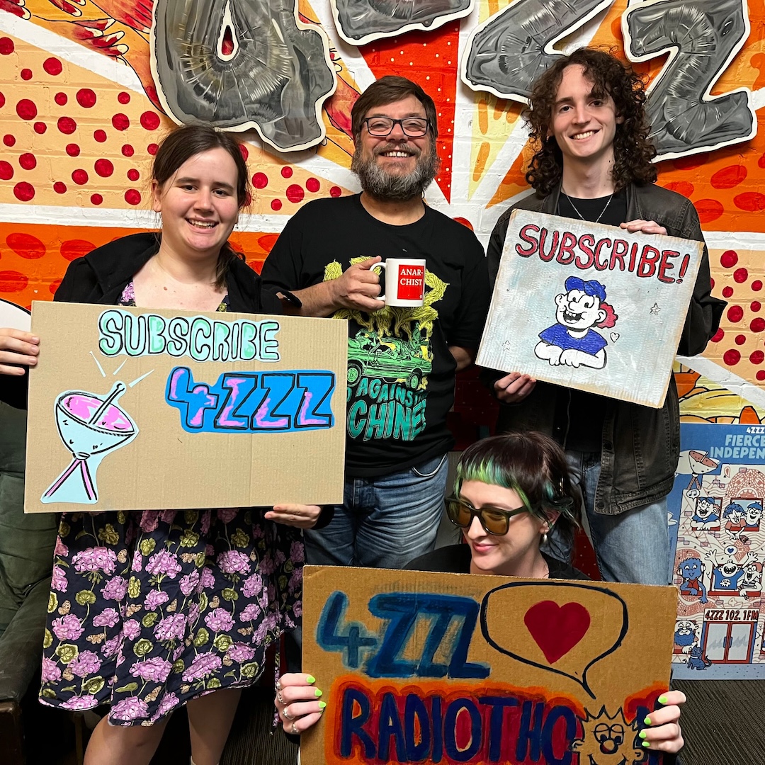 Radiothon Thank You