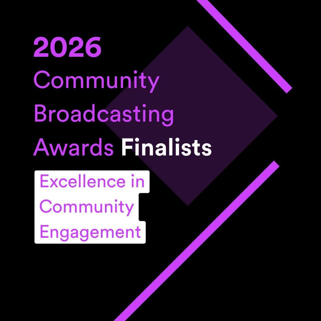 CBAA Excellence in Community Engagement Award