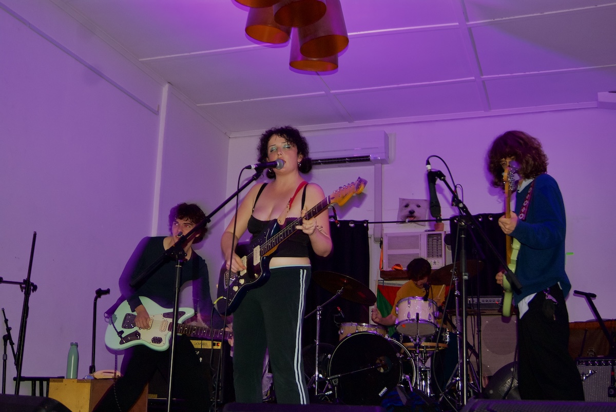 The Anti-Room x Season Three Show 4