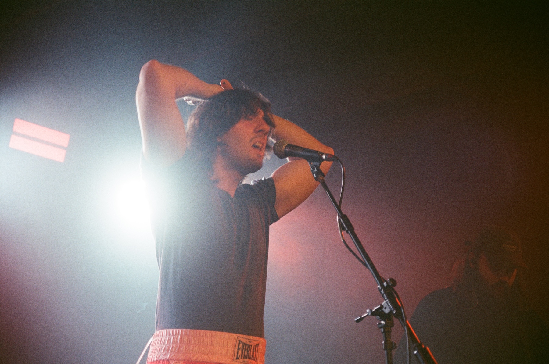 Kieran Stevenson
