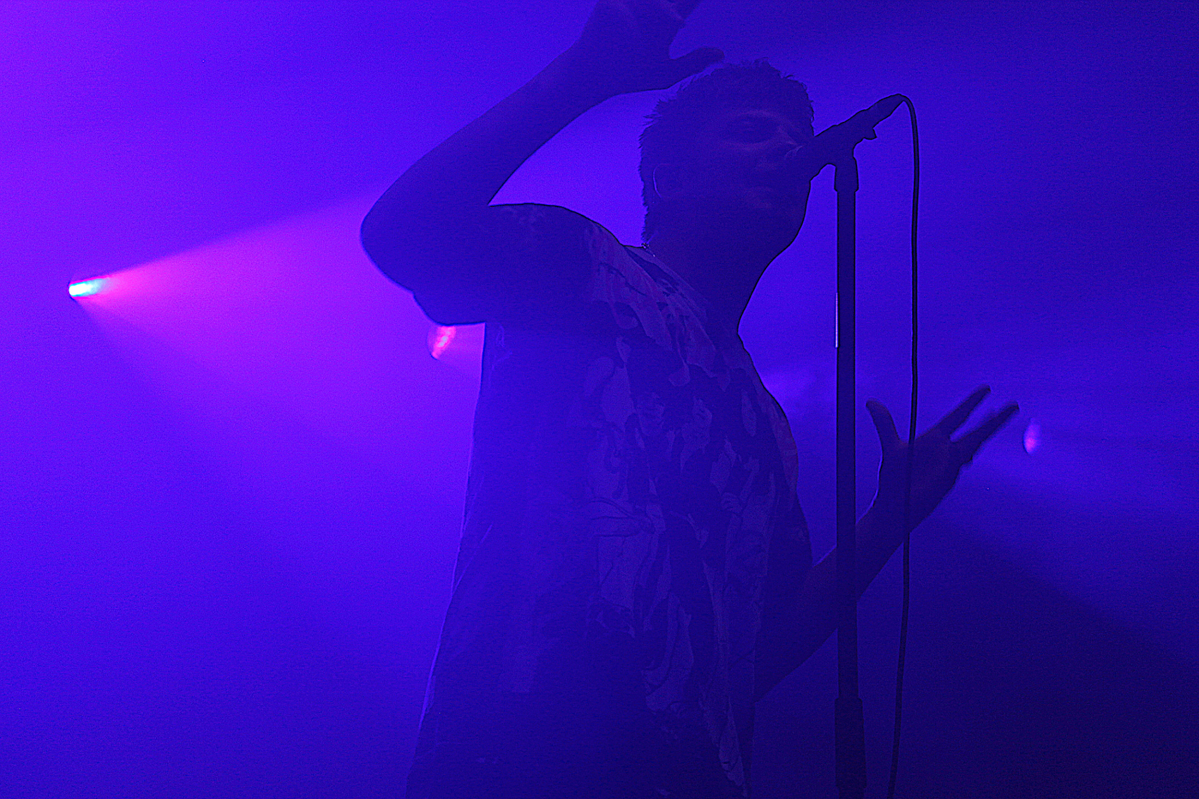 Fontaines D.C. 1