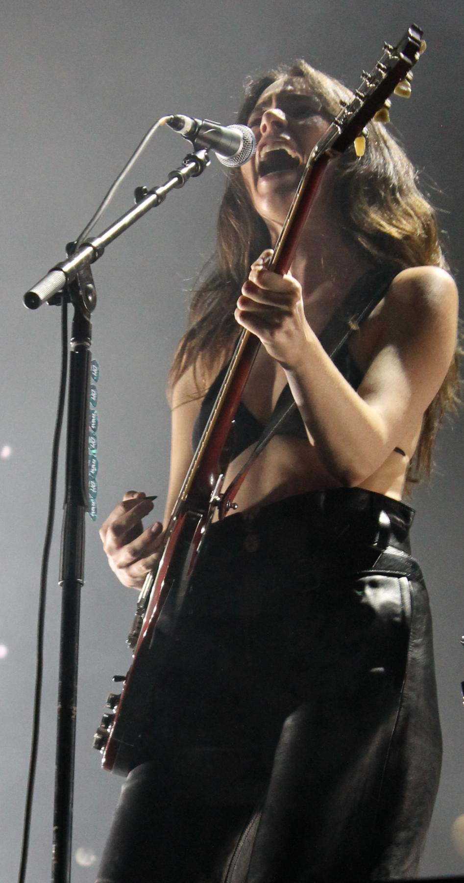 Haim 1