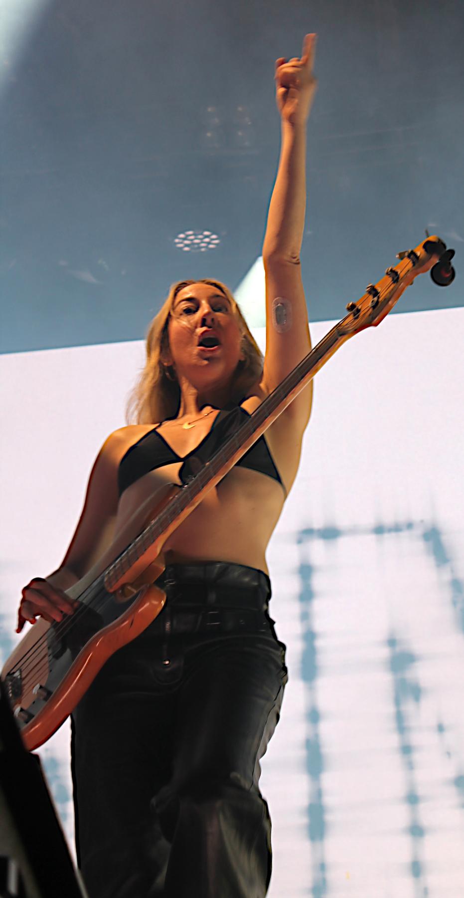 Haim 4