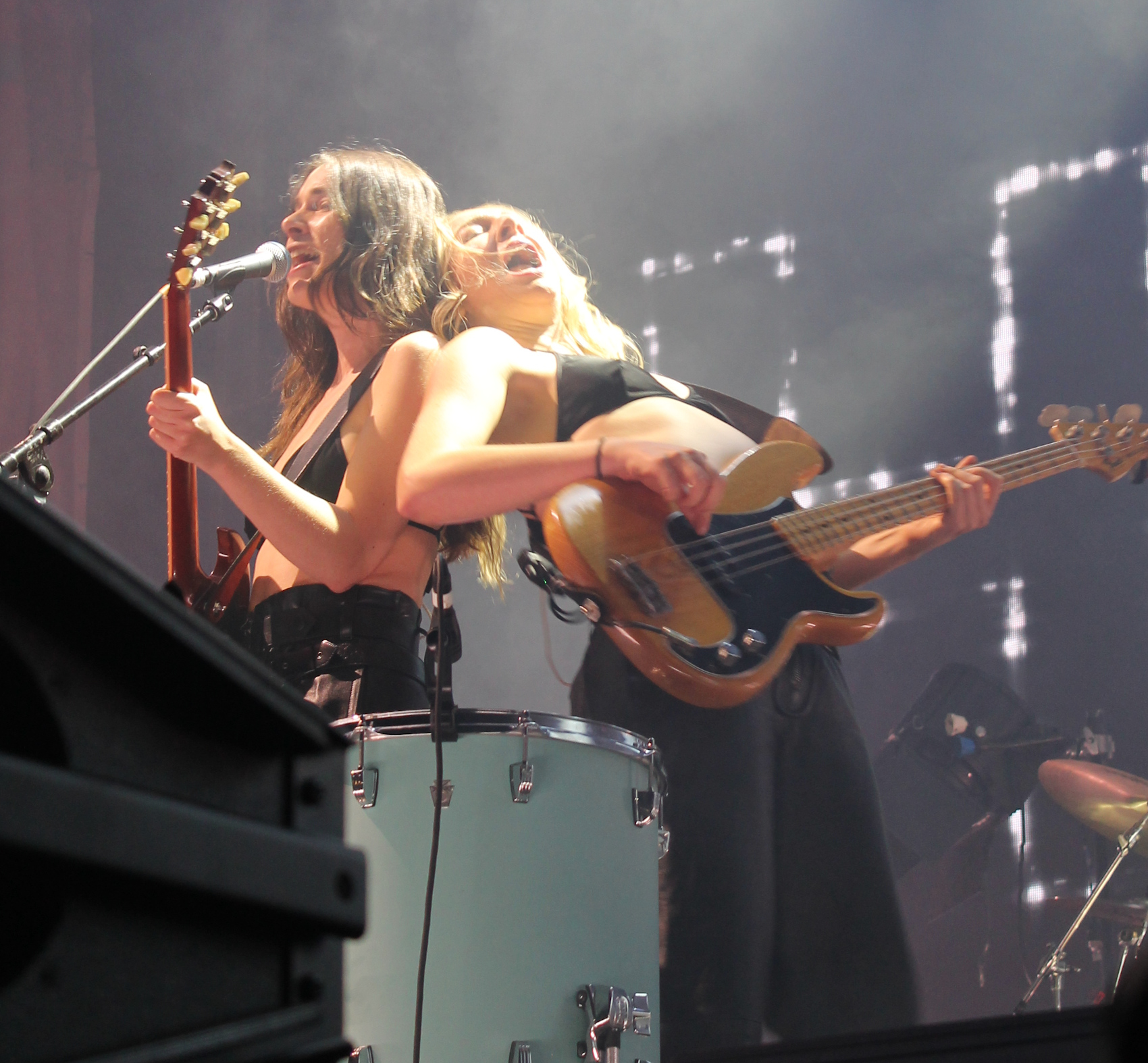 Haim 2
