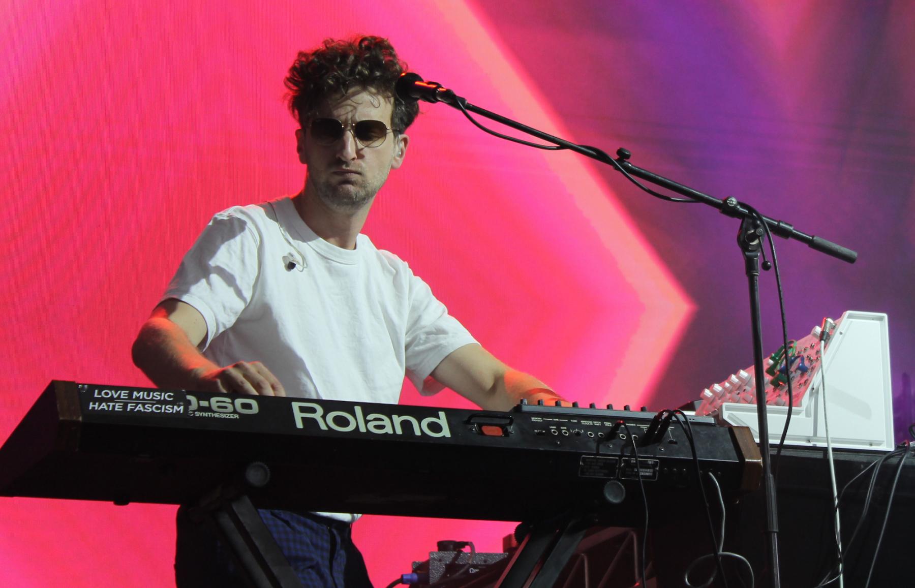 Harvey Sutherland 1